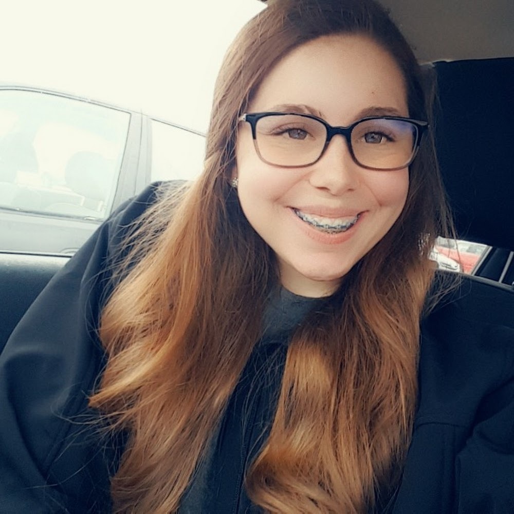 Meet your Posher, Sadie